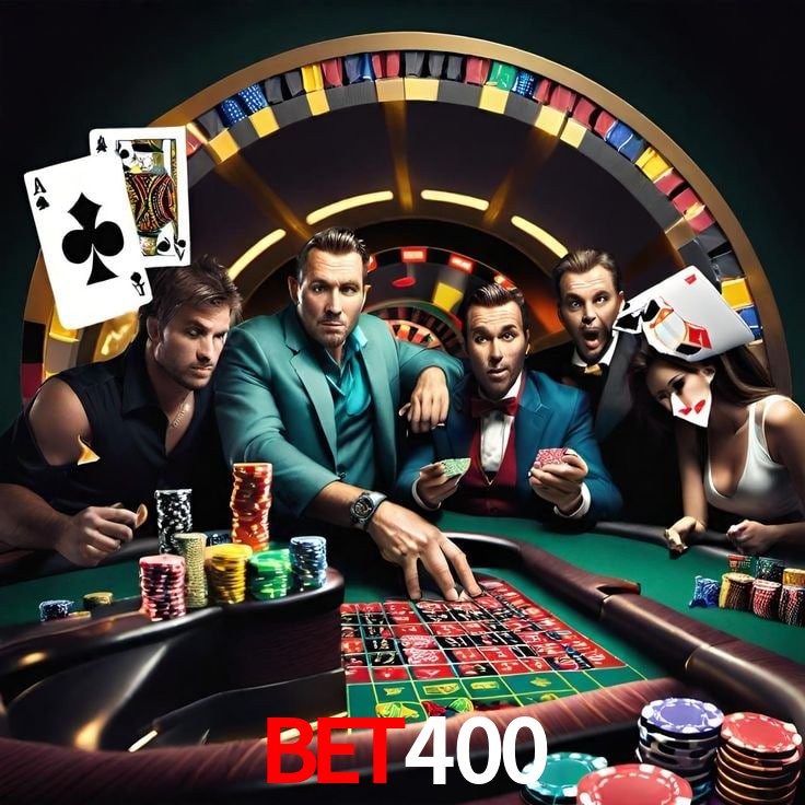 Experiência Promoções bet400