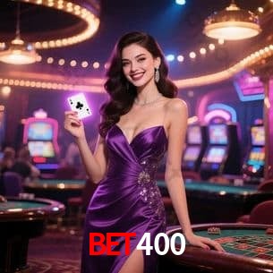 Jogos Certificados bet400