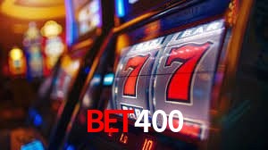 Experiência de Jogos bet400
