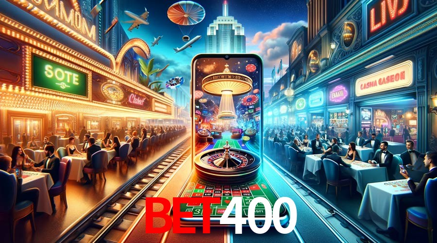Prêmios Crash bet400