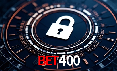 Segurança e Licenças bet400